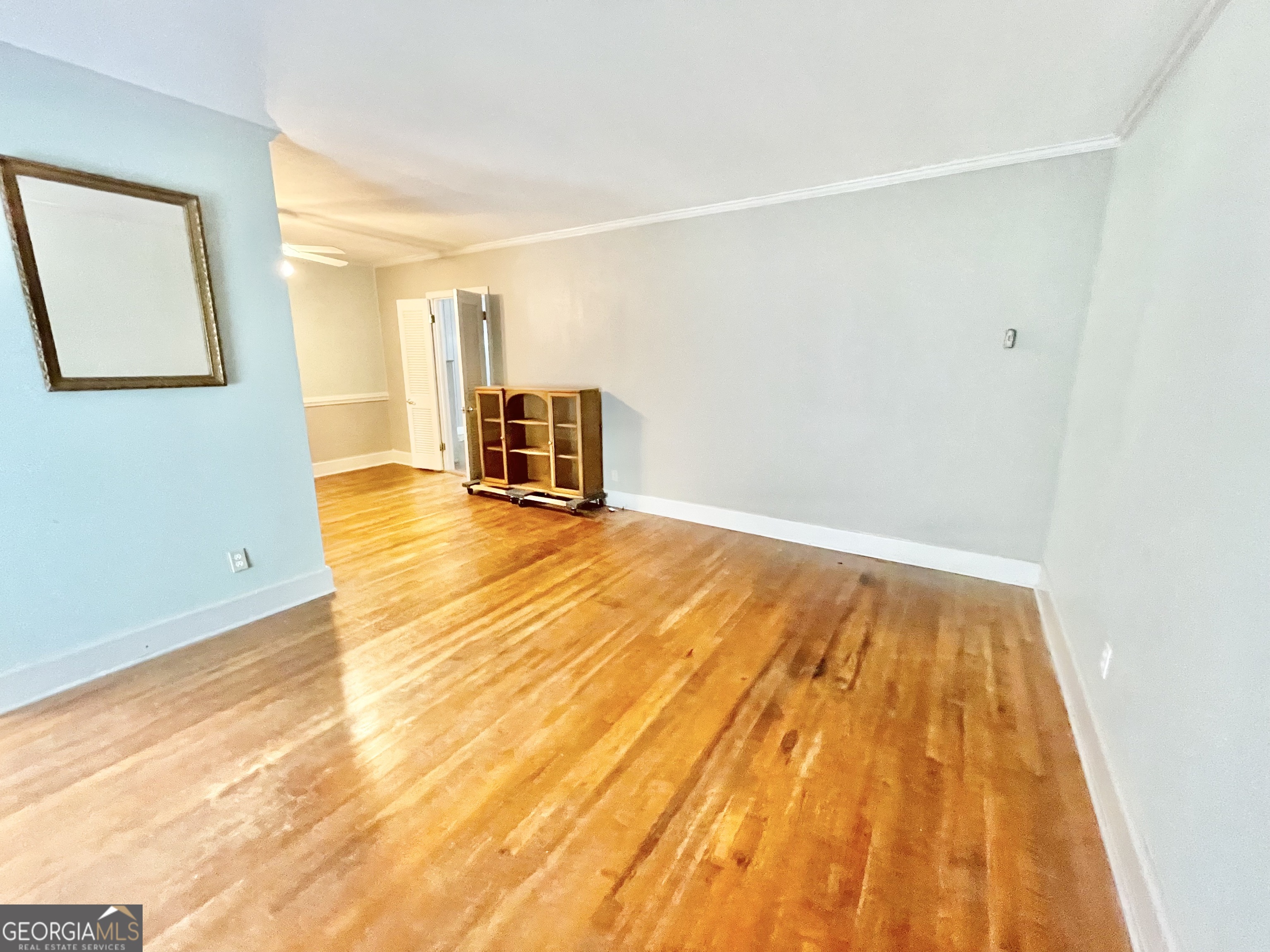 883 4th Avenue Rochelle GA 31079