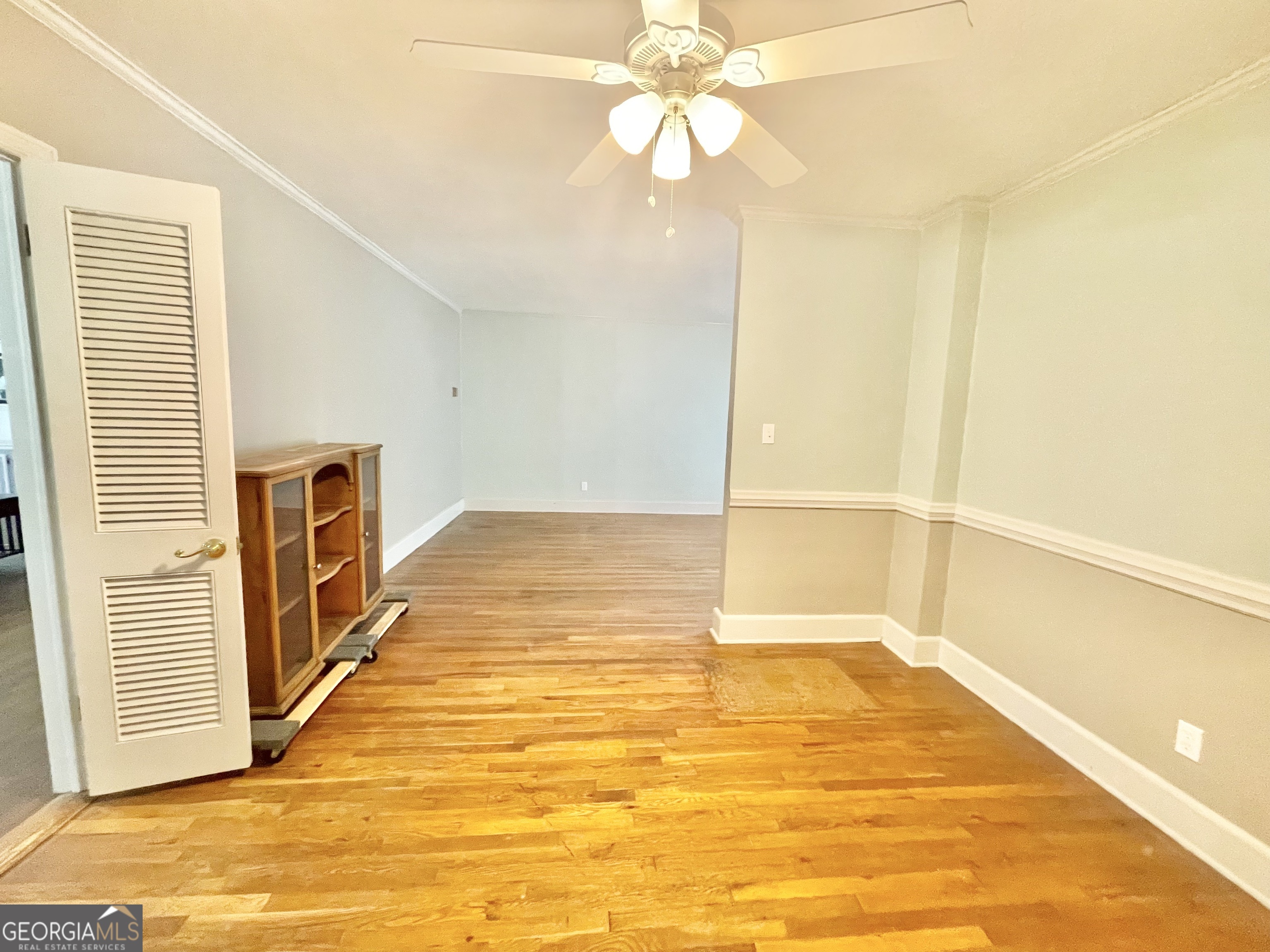 883 4th Avenue Rochelle GA 31079