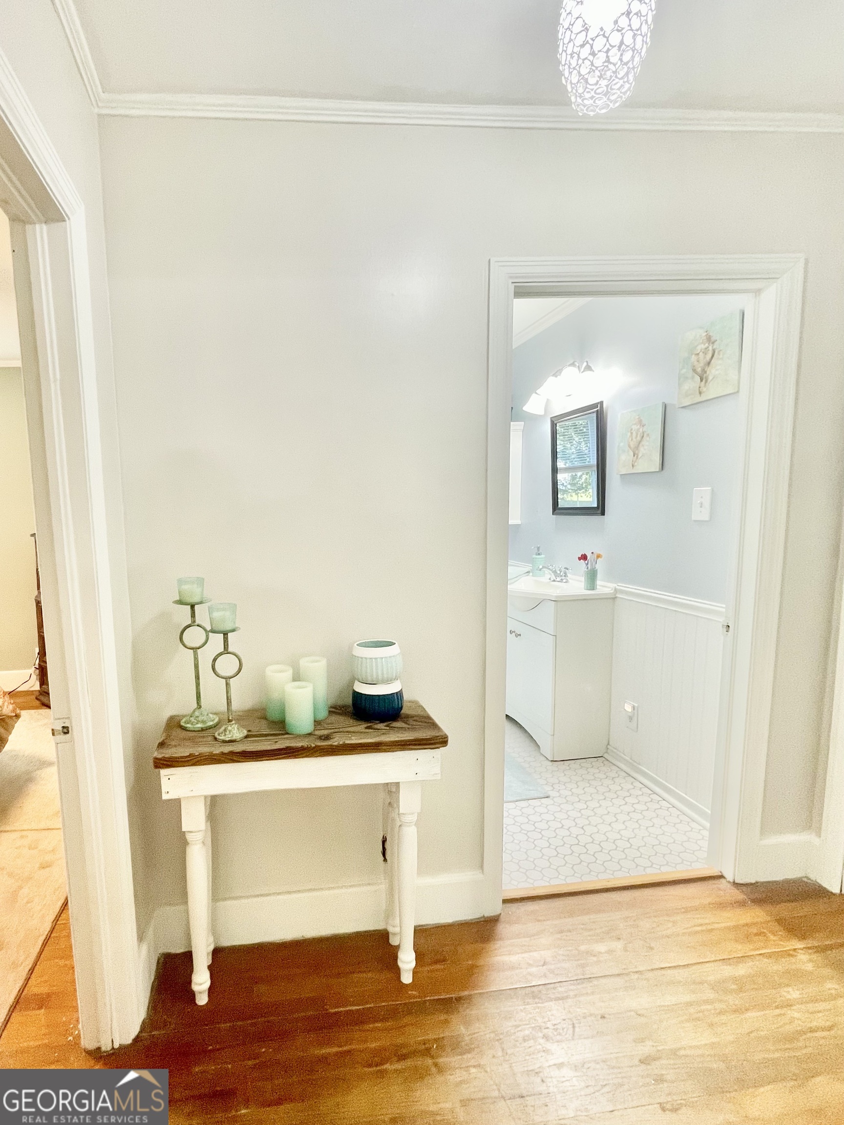 883 4th Avenue Rochelle GA 31079