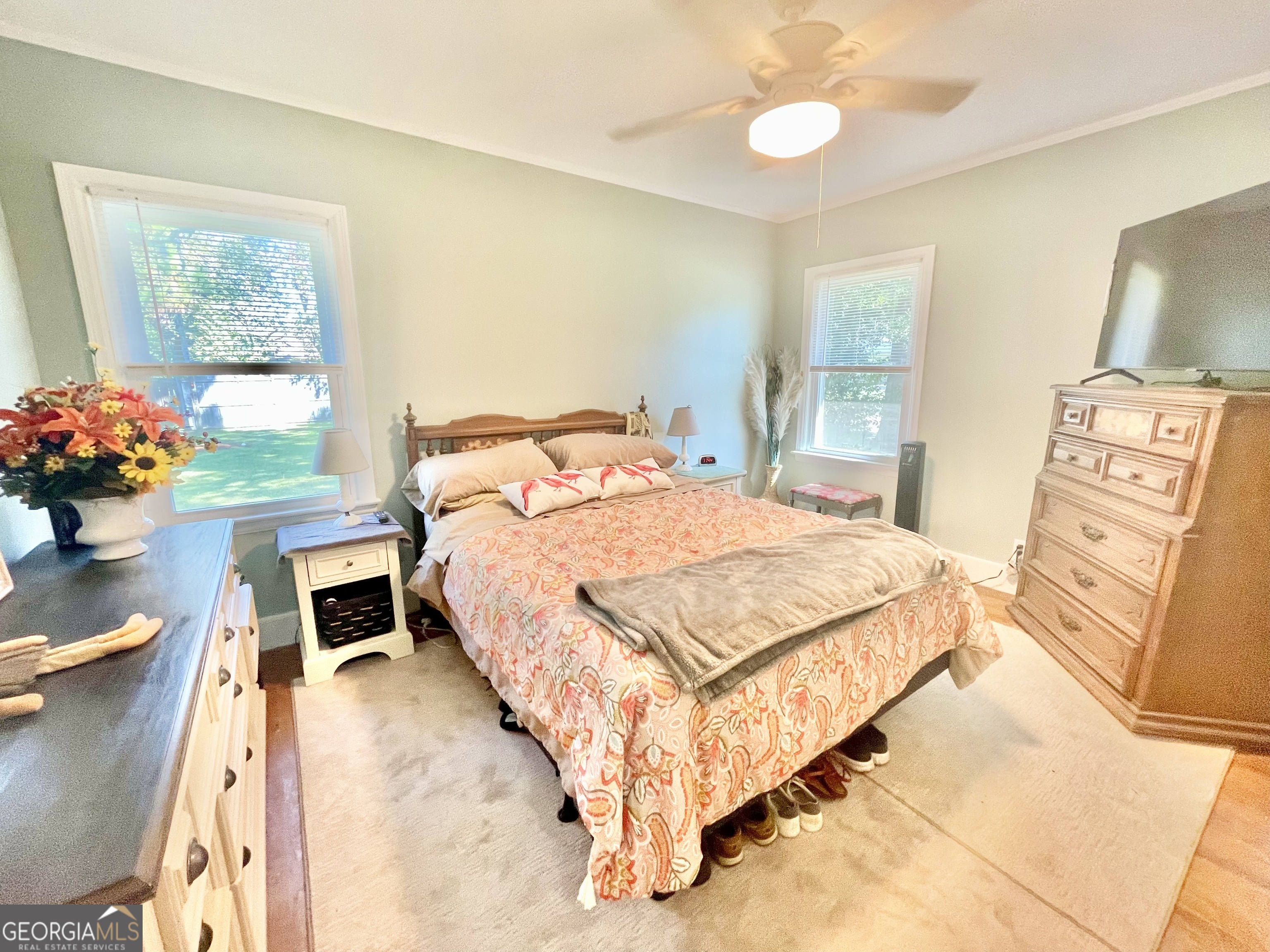 883 4th Avenue Rochelle GA 31079