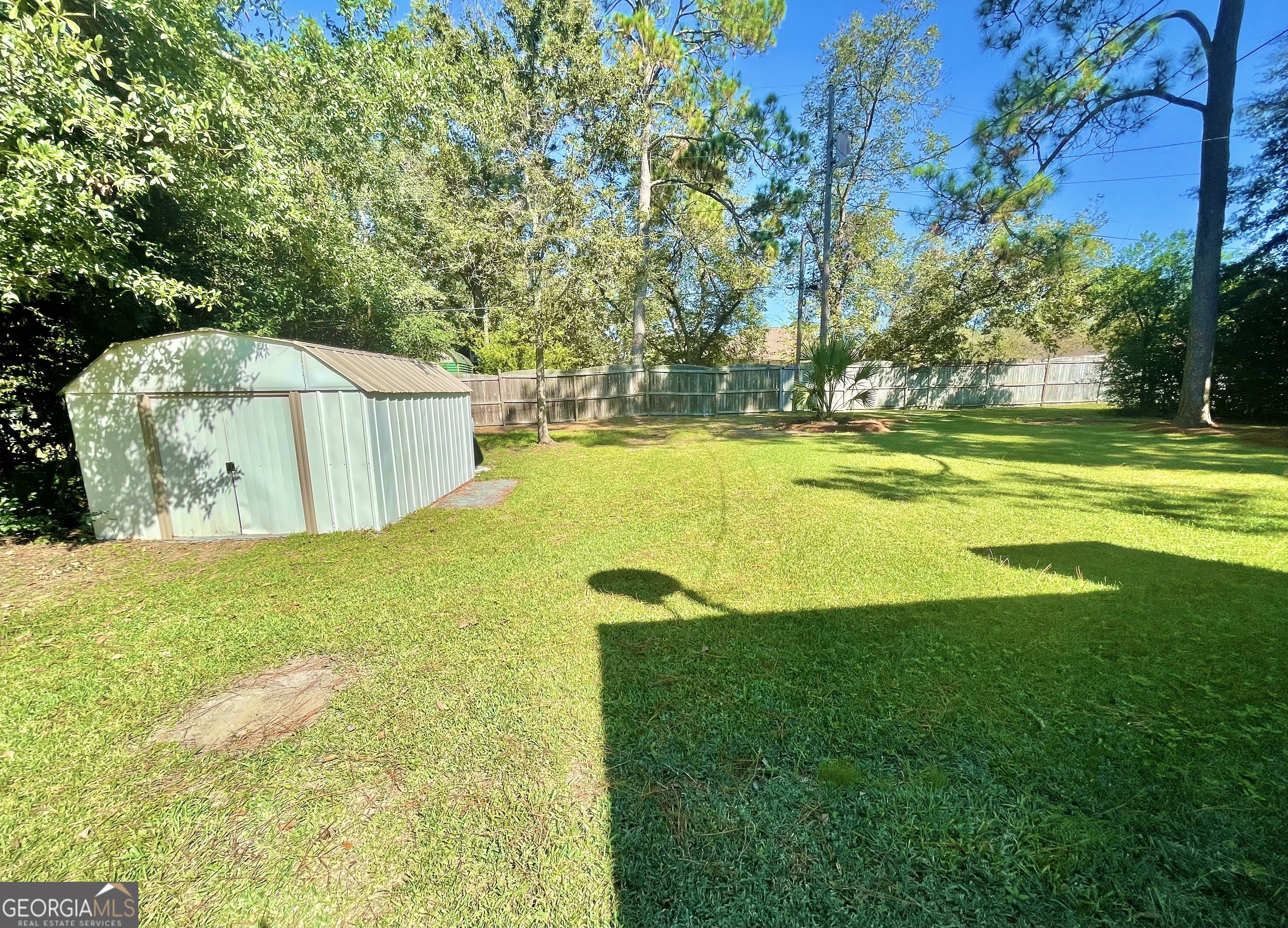 883 4th Avenue Rochelle GA 31079