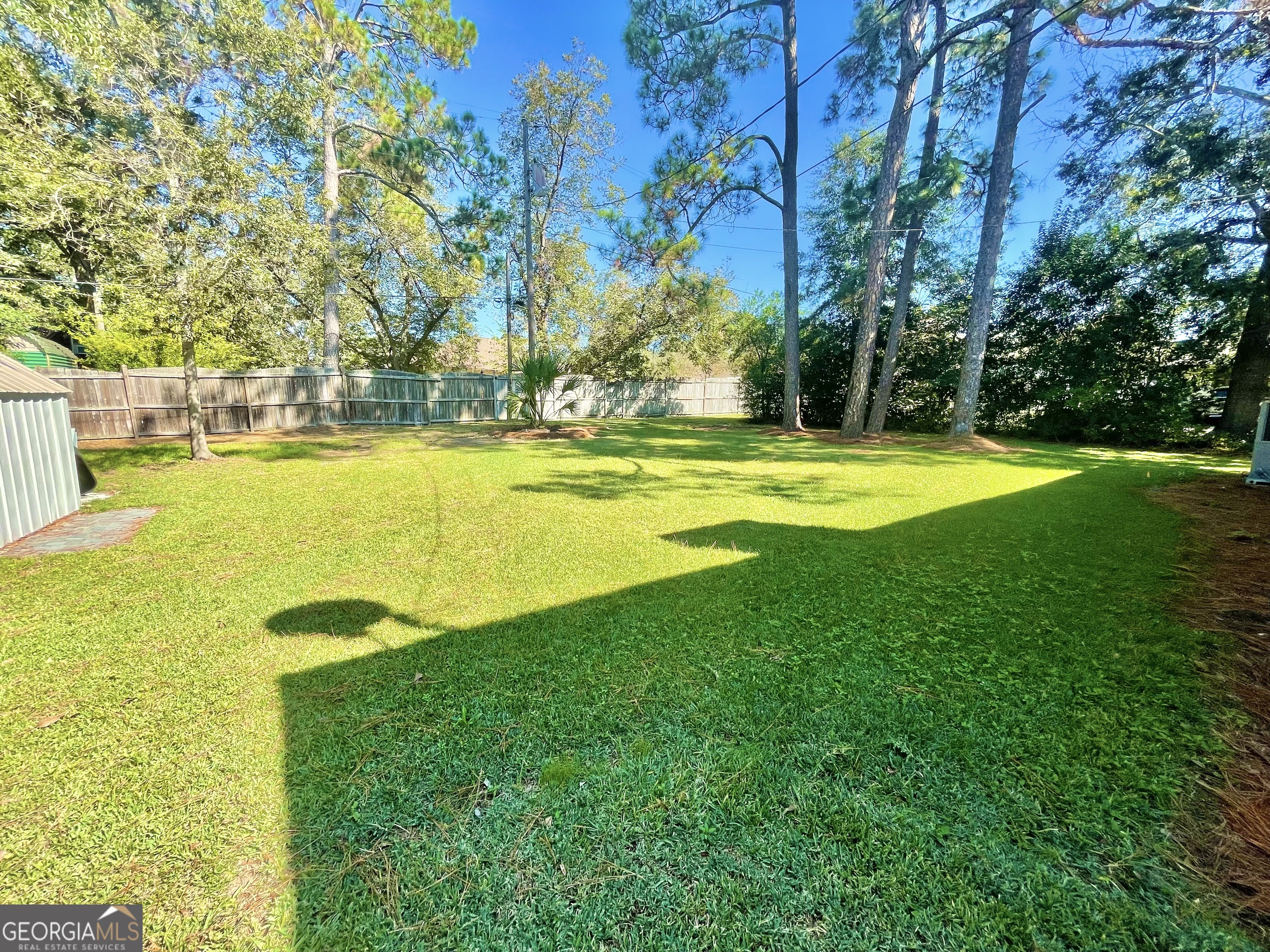 883 4th Avenue Rochelle GA 31079