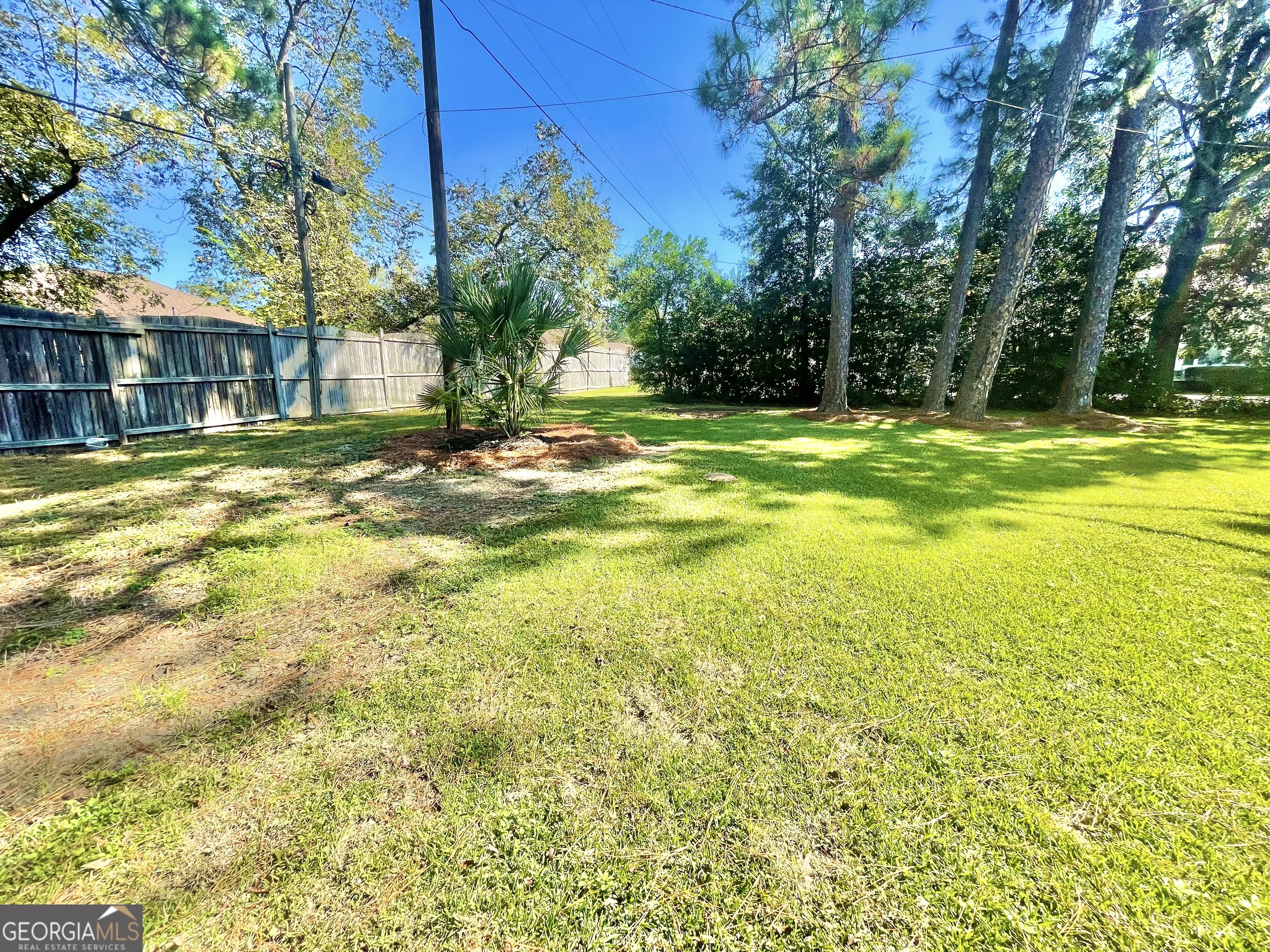 883 4th Avenue Rochelle GA 31079