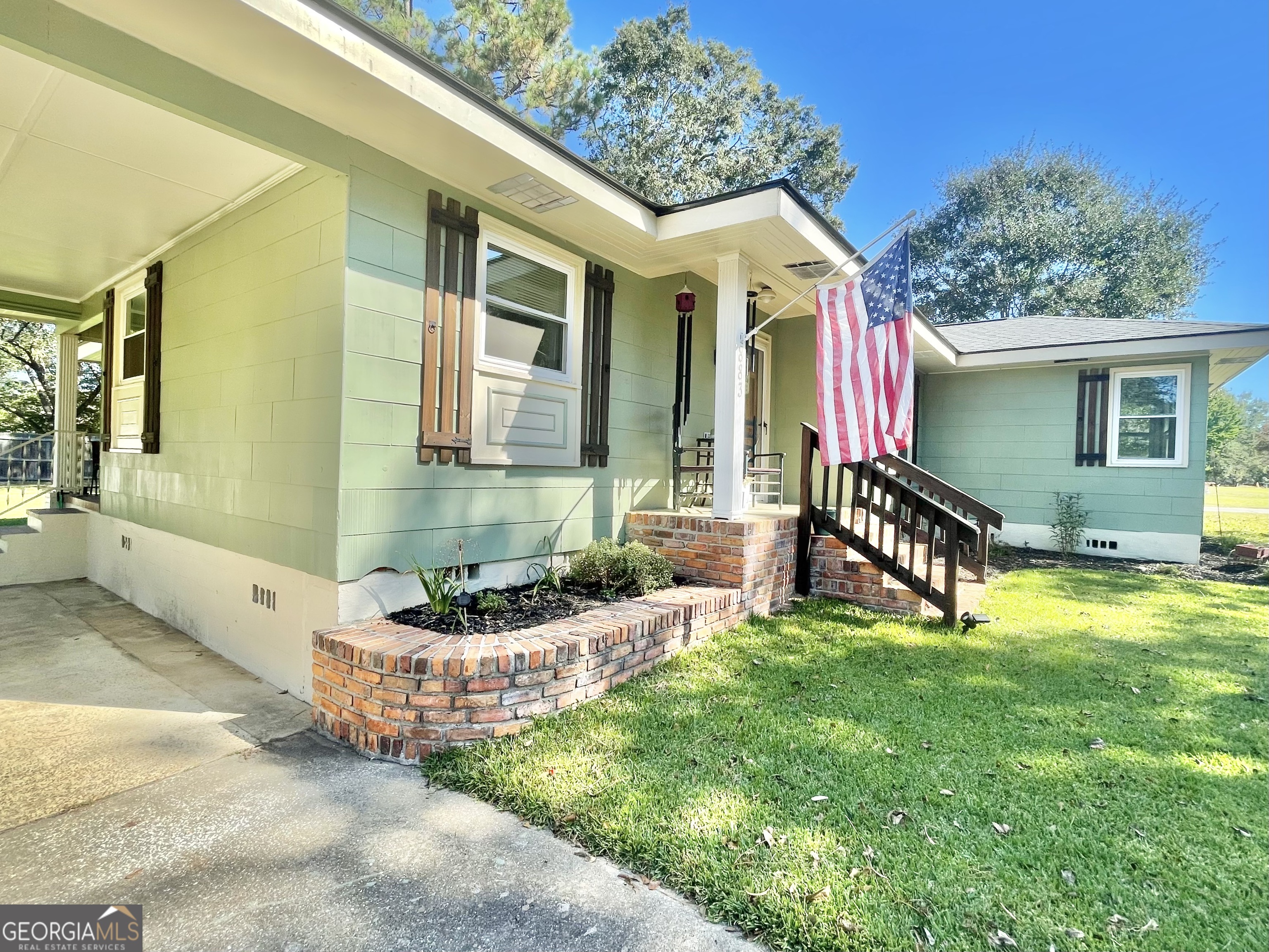 883 4th Avenue Rochelle GA 31079