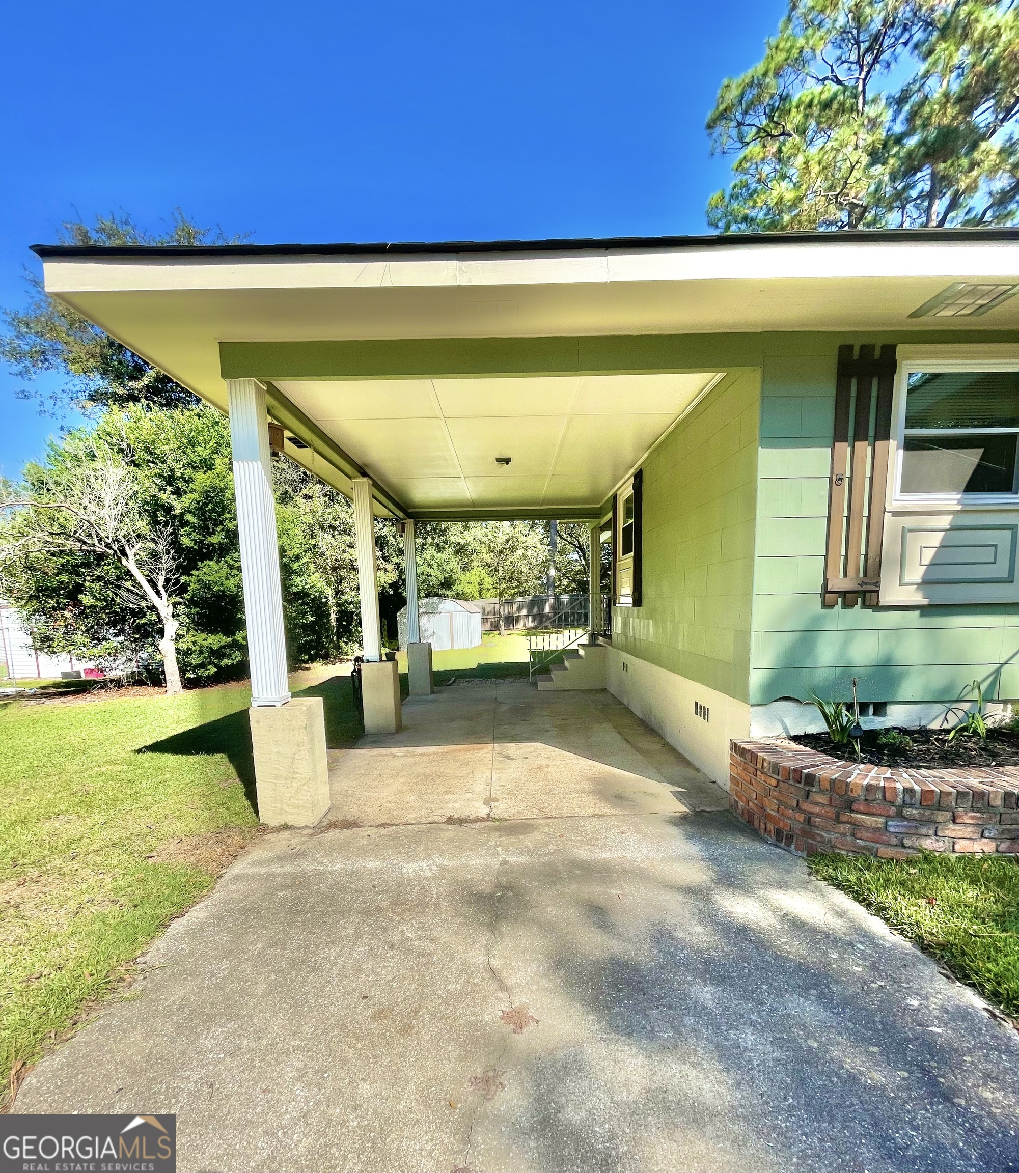 883 4th Avenue Rochelle GA 31079