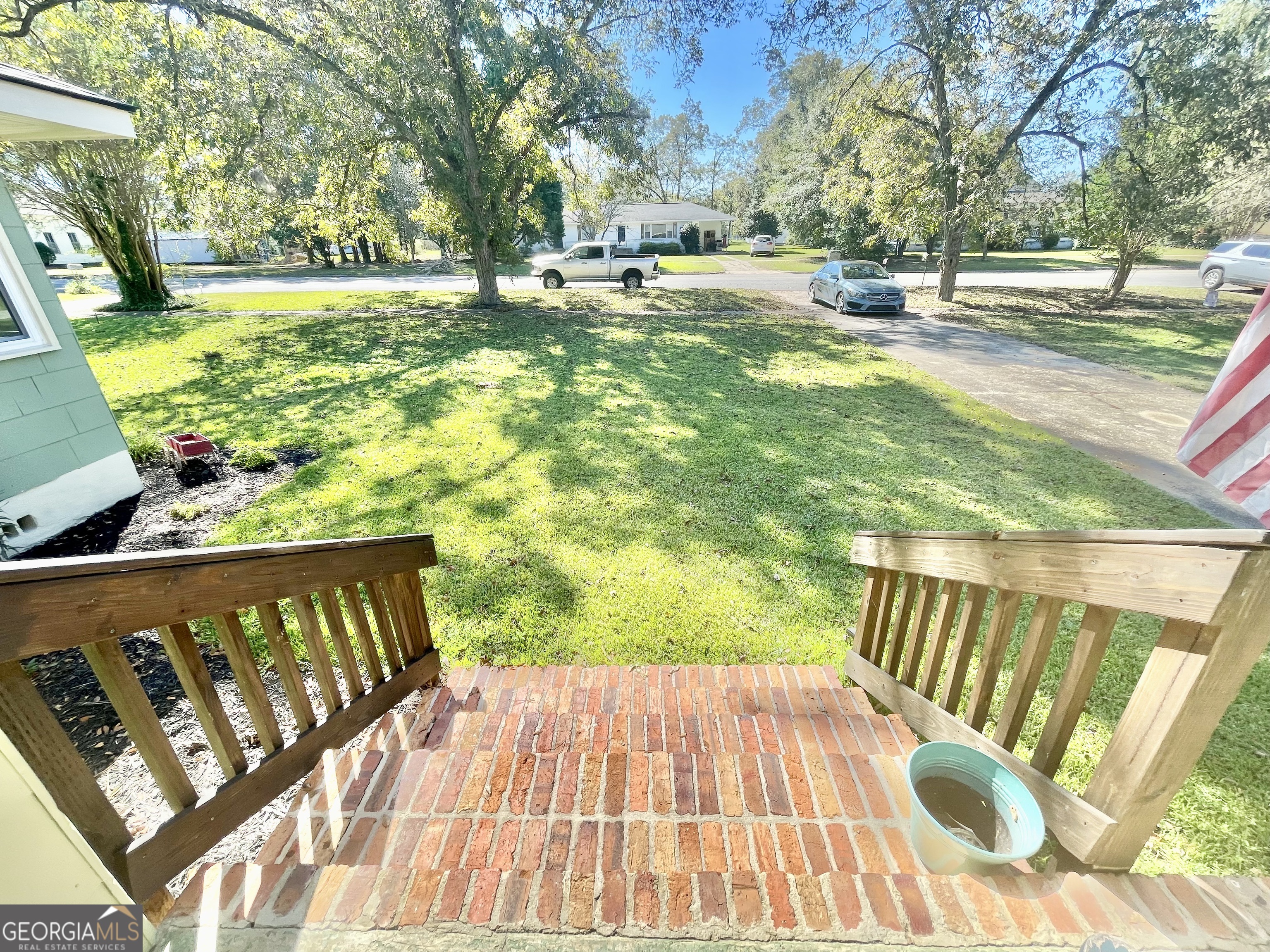 883 4th Avenue Rochelle GA 31079