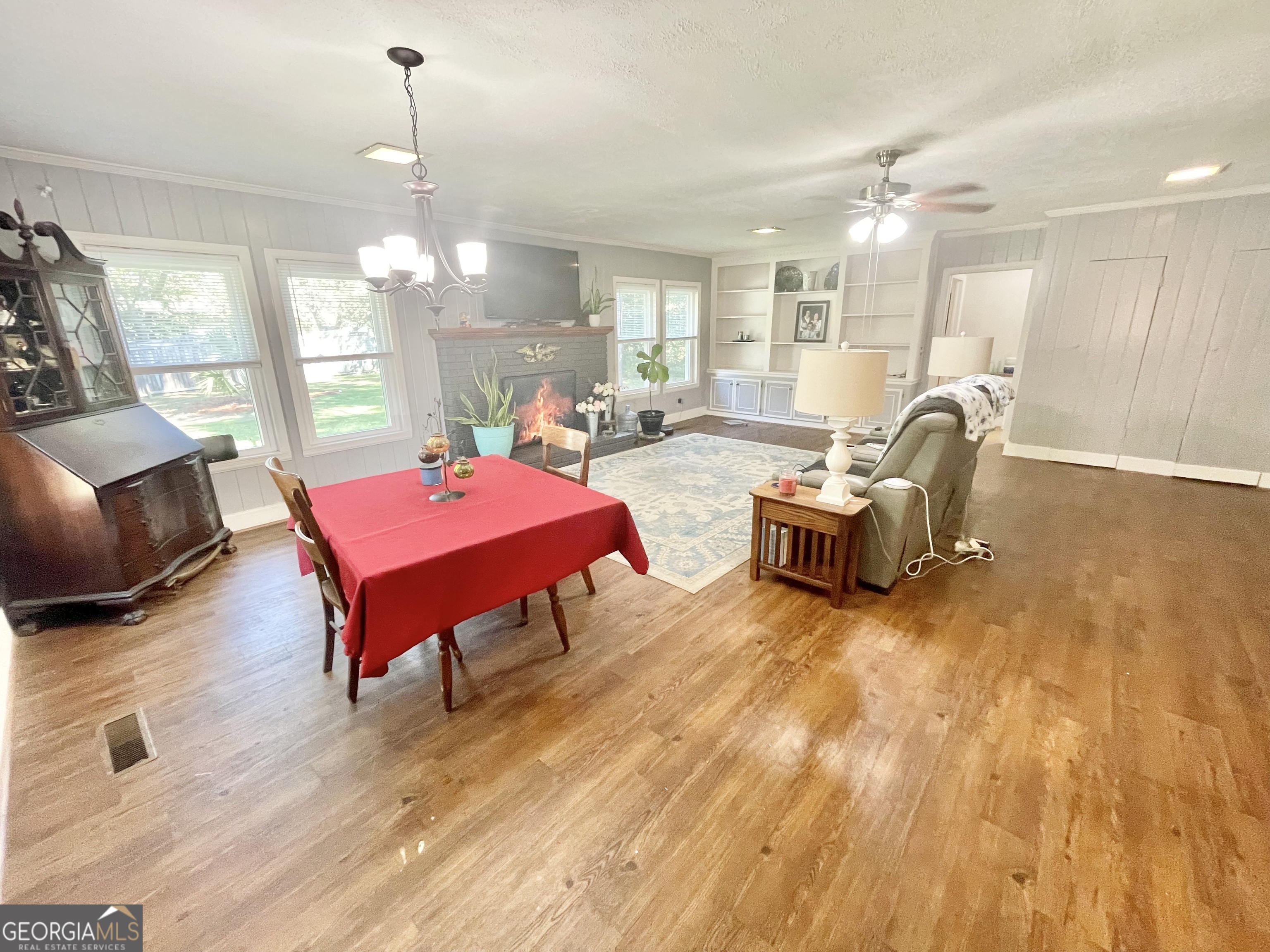 883 4th Avenue Rochelle GA 31079