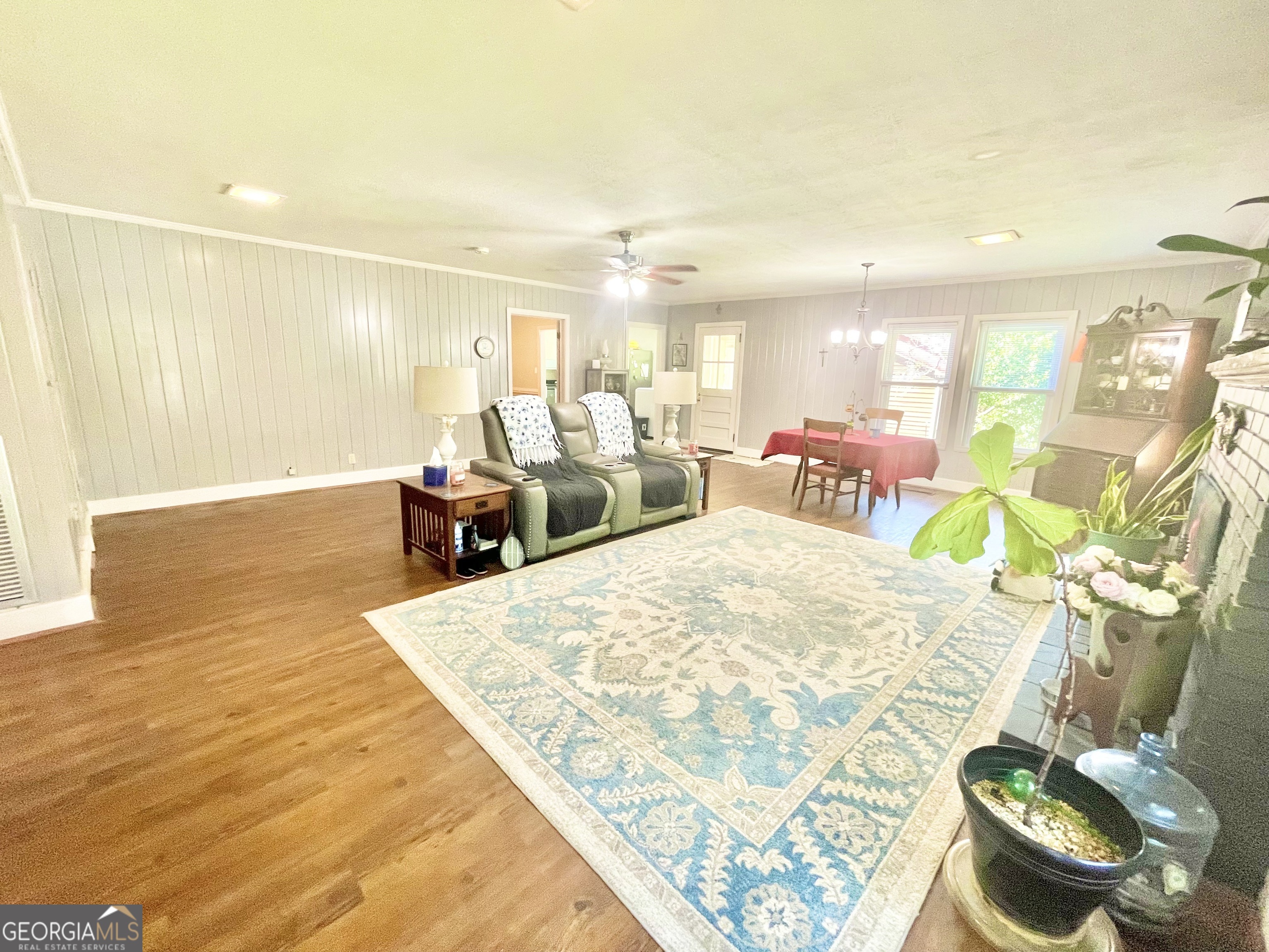 883 4th Avenue Rochelle GA 31079