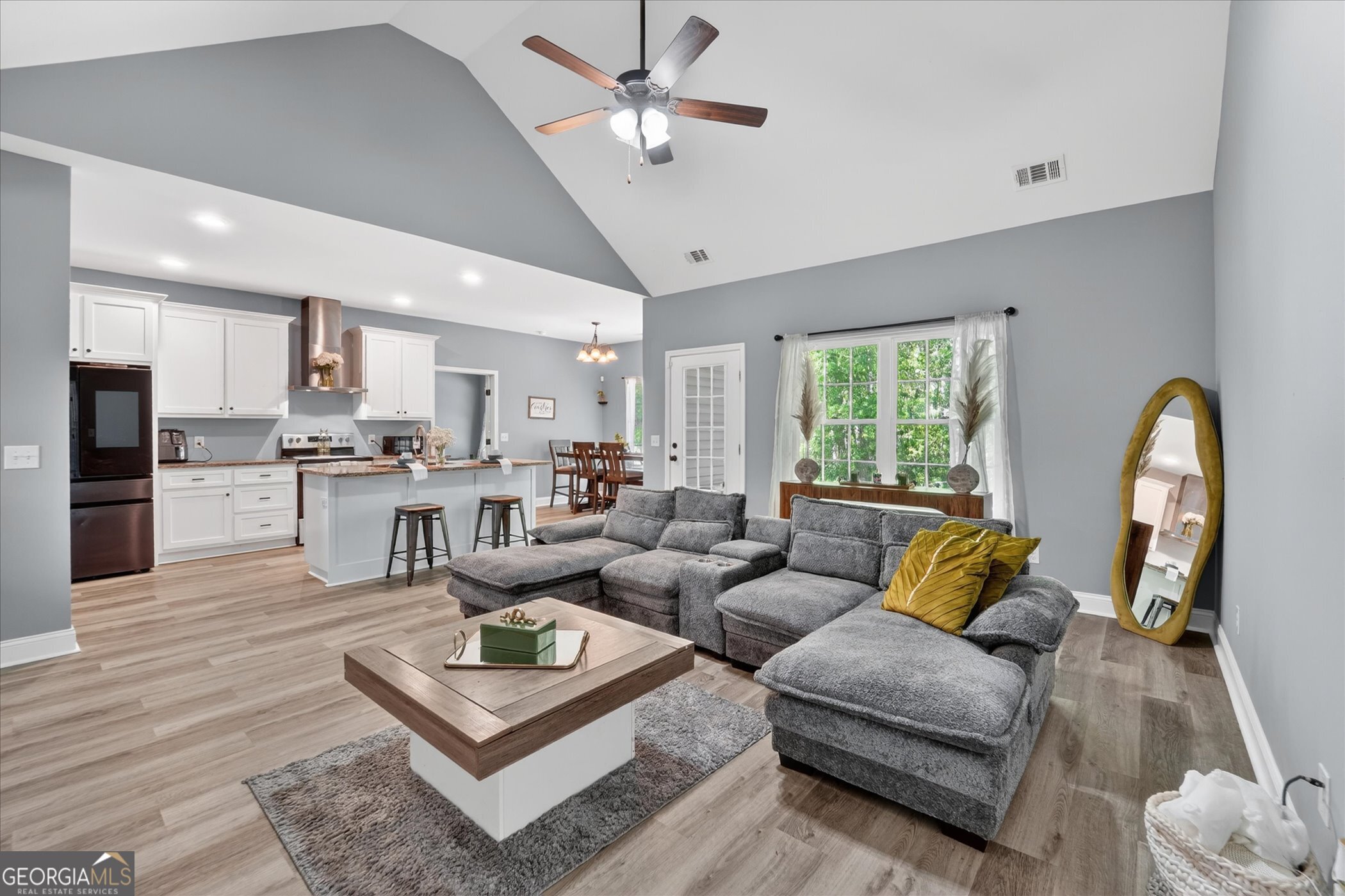160 Huger Street Rincon GA 31326