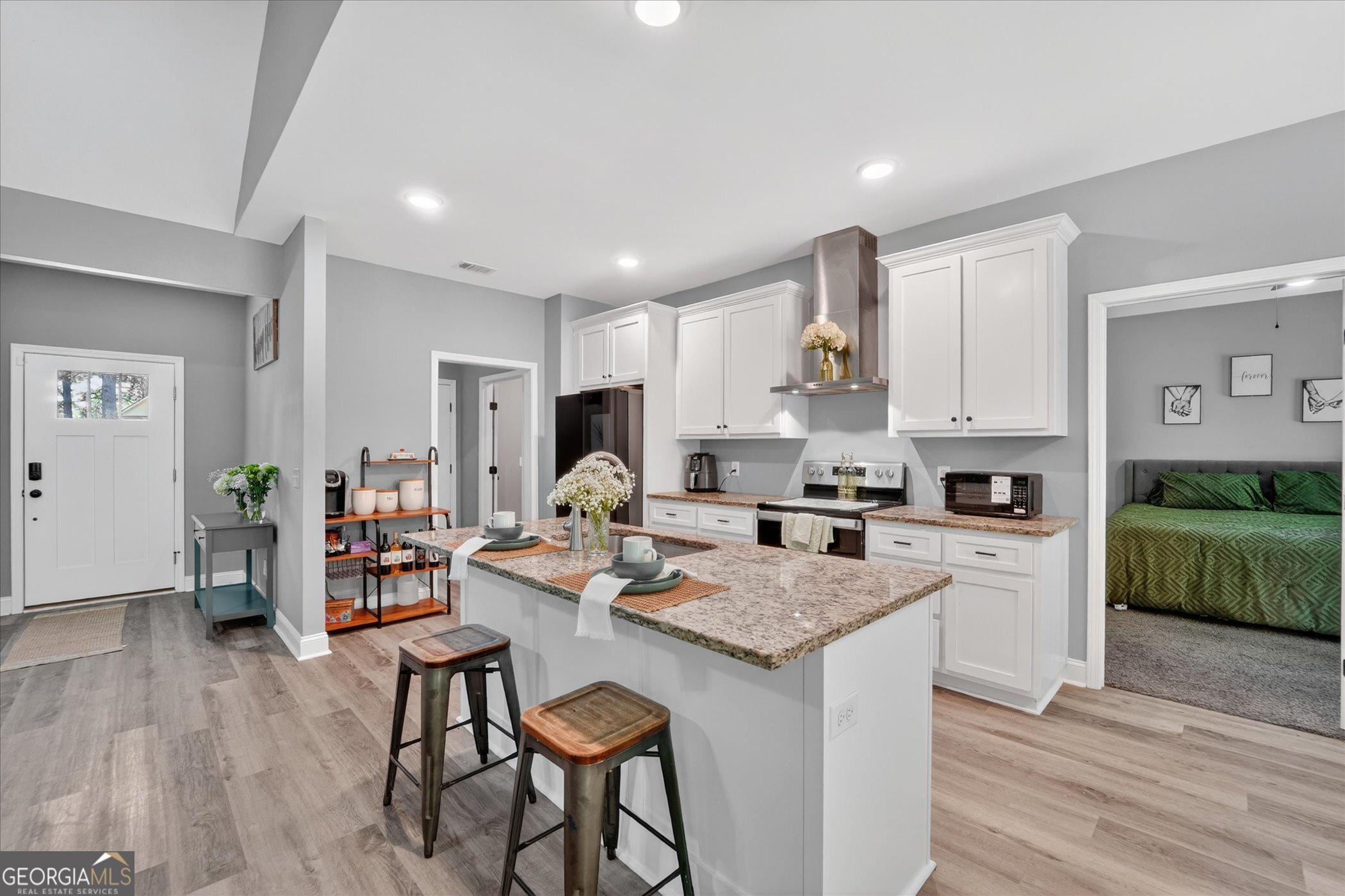 160 Huger Street Rincon GA 31326