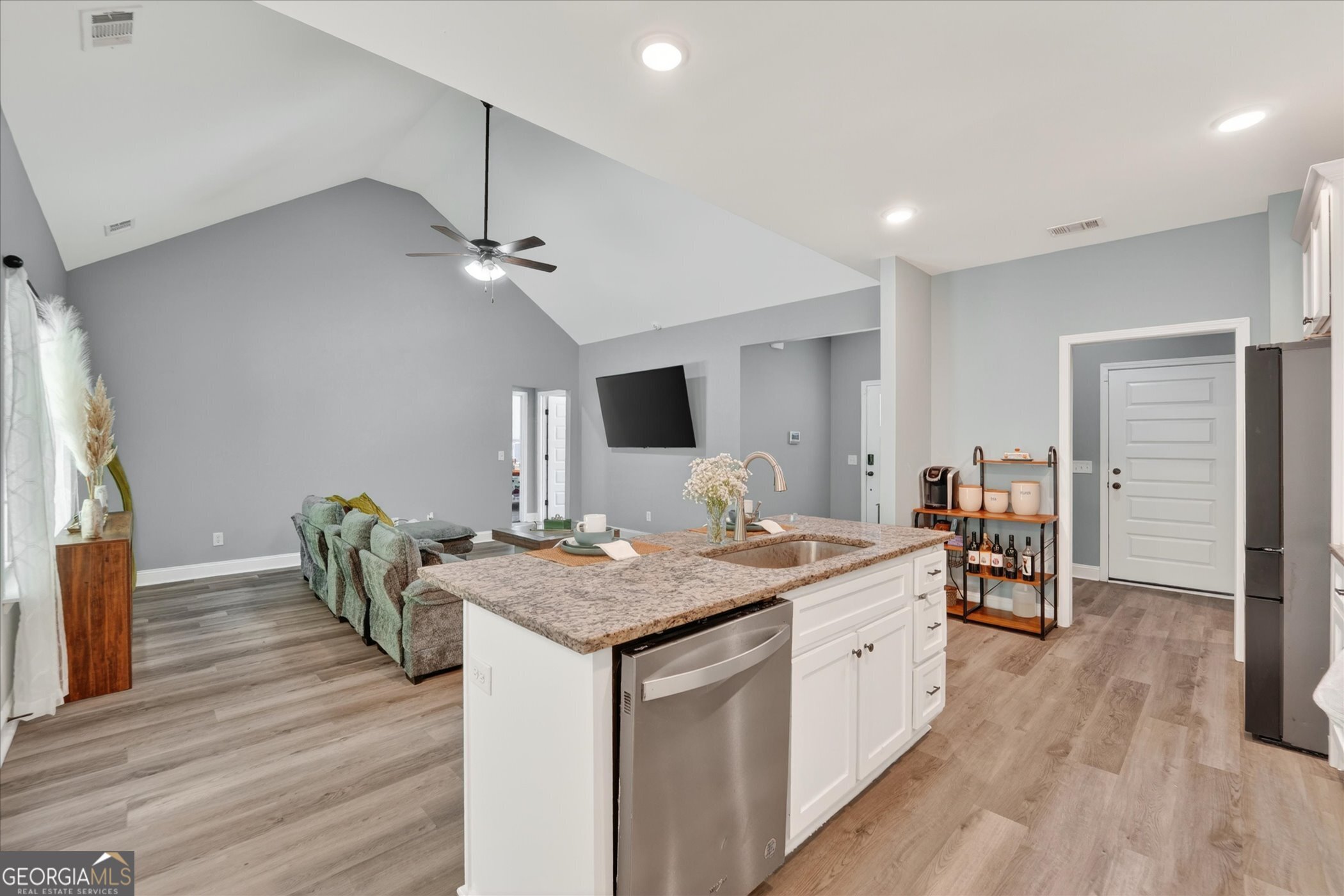 160 Huger Street Rincon GA 31326