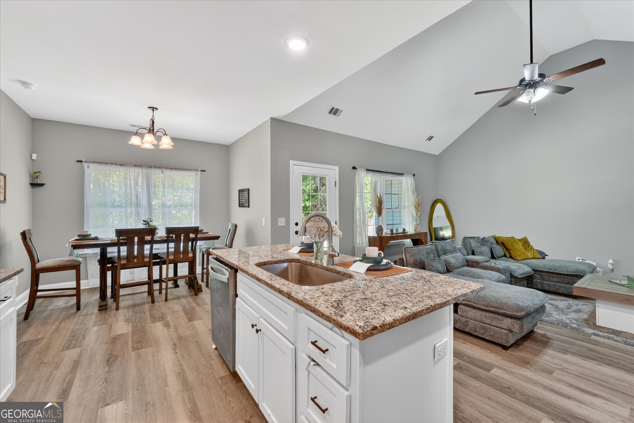 160 Huger Street Rincon GA 31326