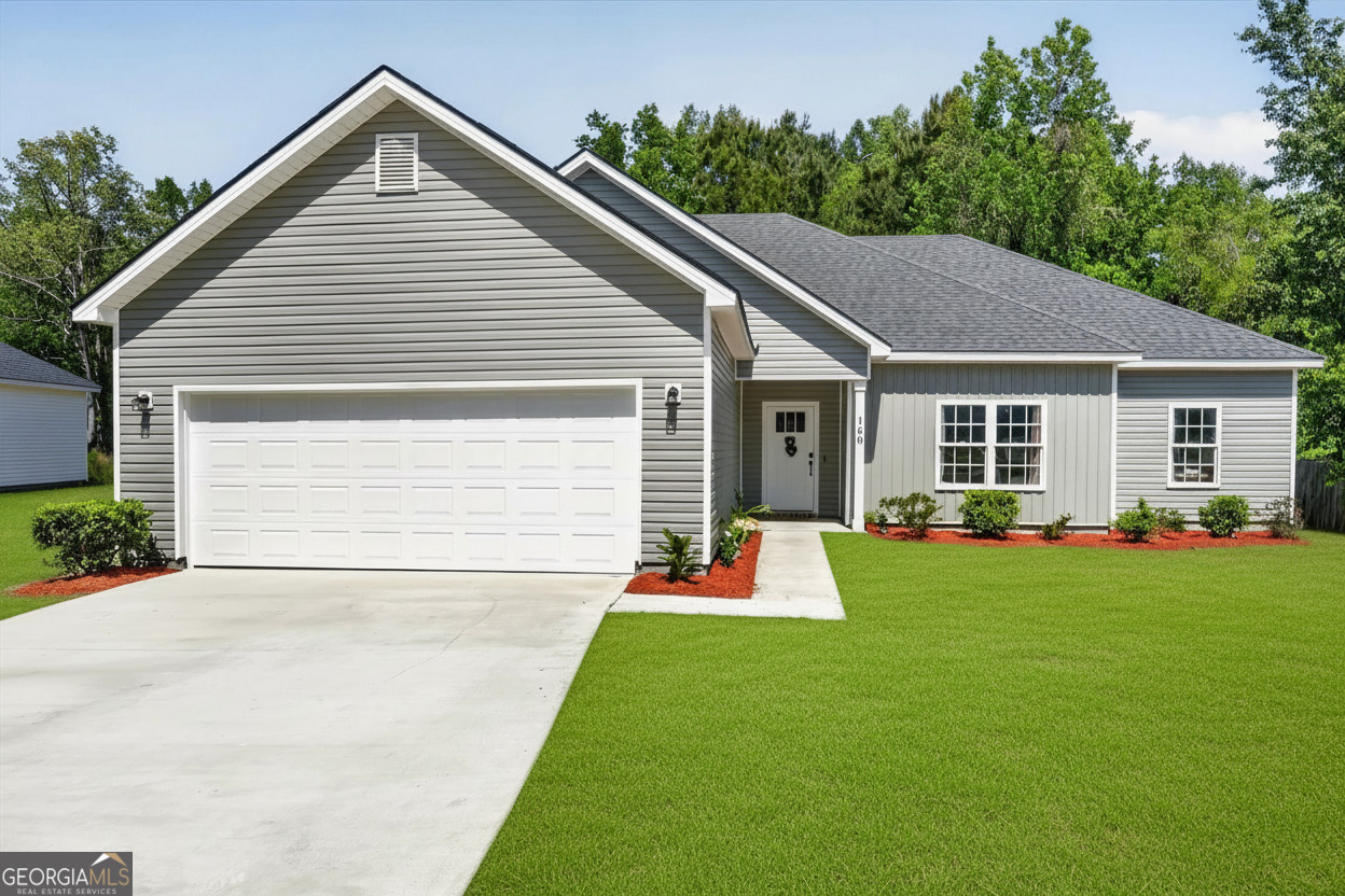 160 Huger Street Rincon GA 31326