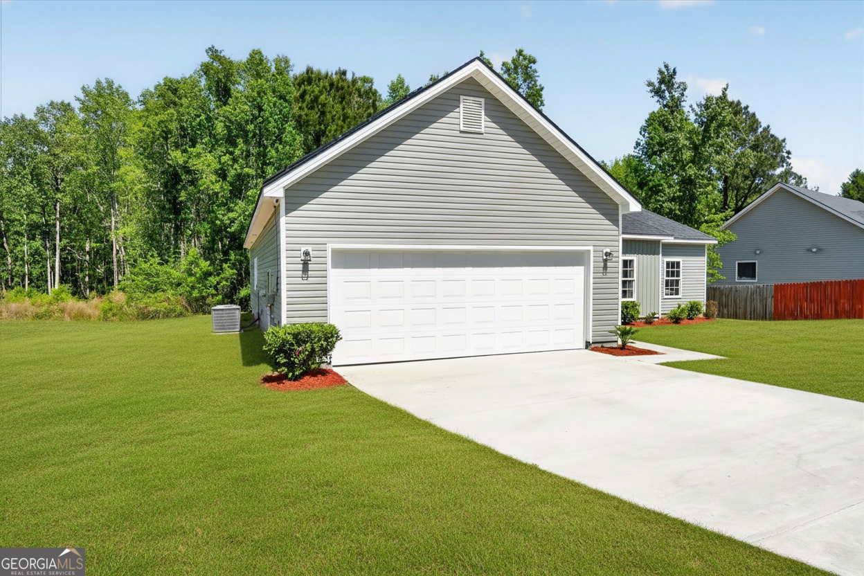 160 Huger Street Rincon GA 31326
