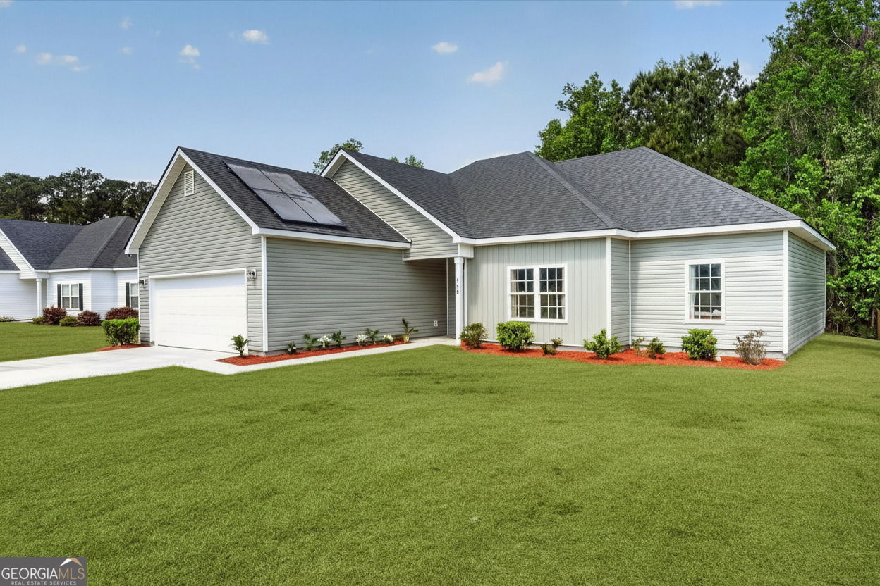 160 Huger Street Rincon GA 31326