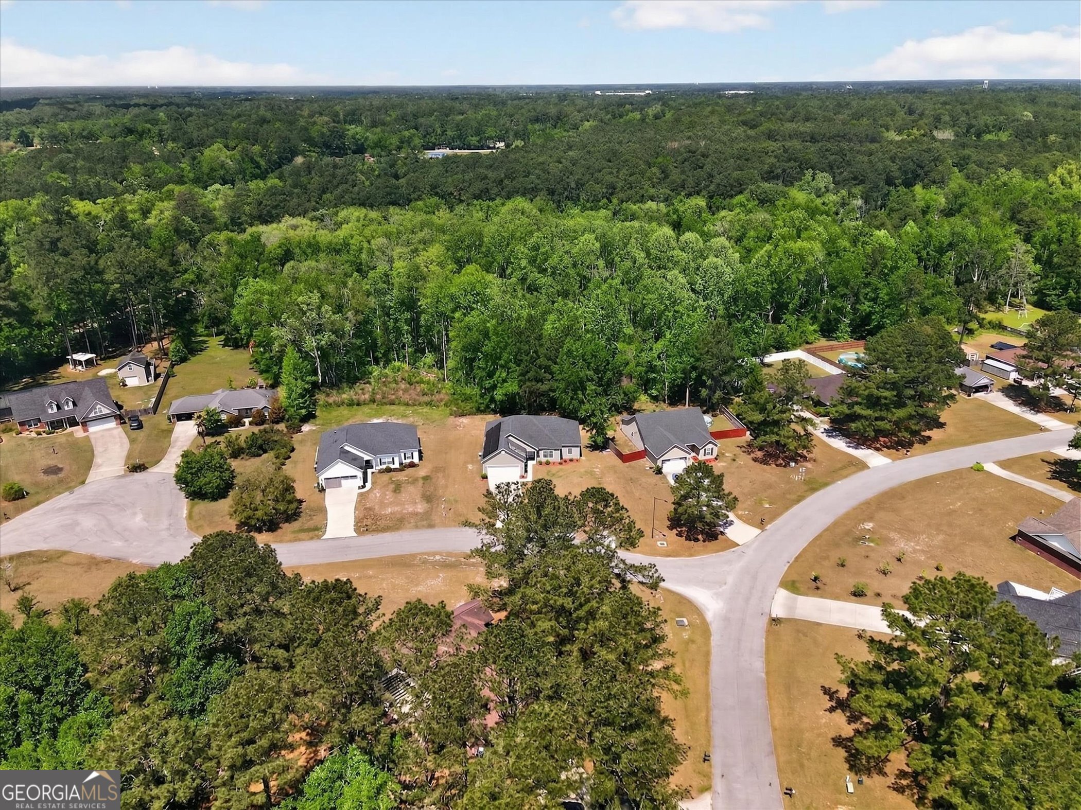 160 Huger Street Rincon GA 31326