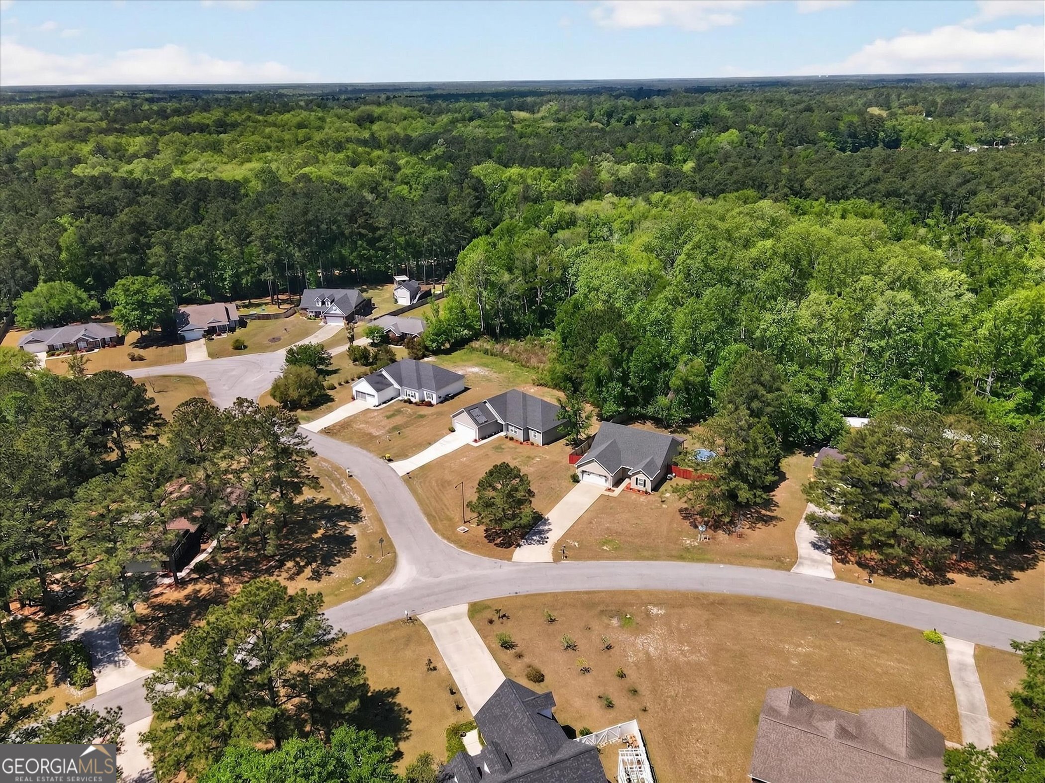 160 Huger Street Rincon GA 31326