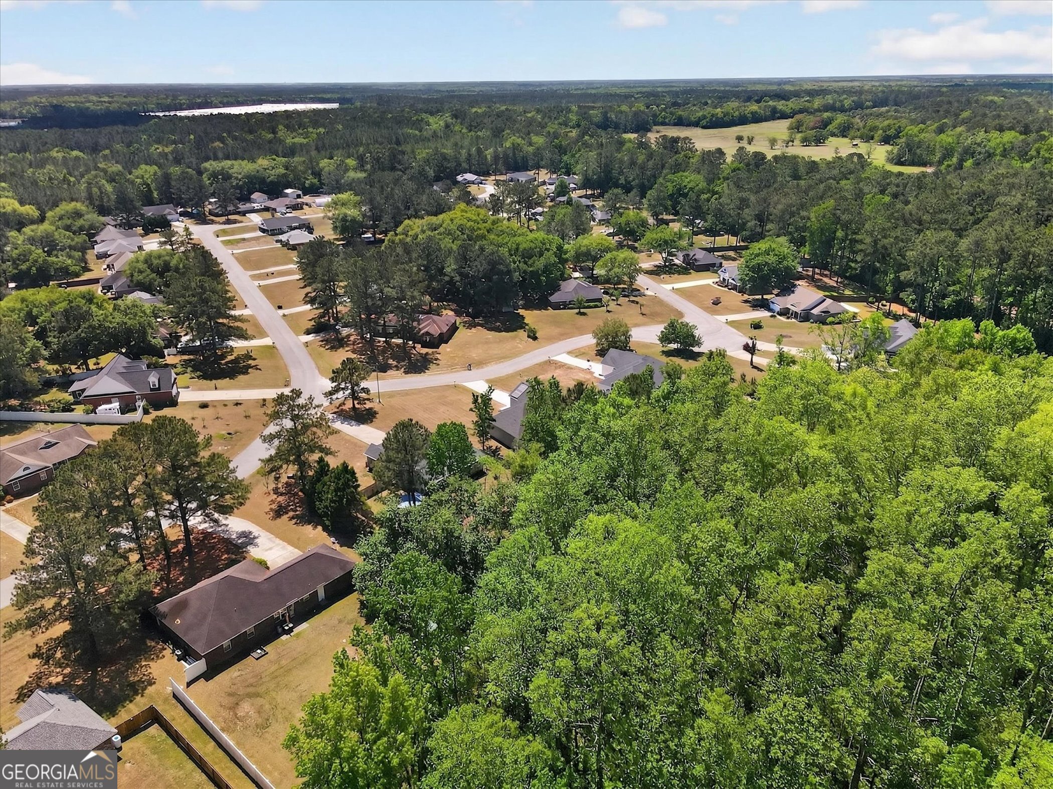 160 Huger Street Rincon GA 31326