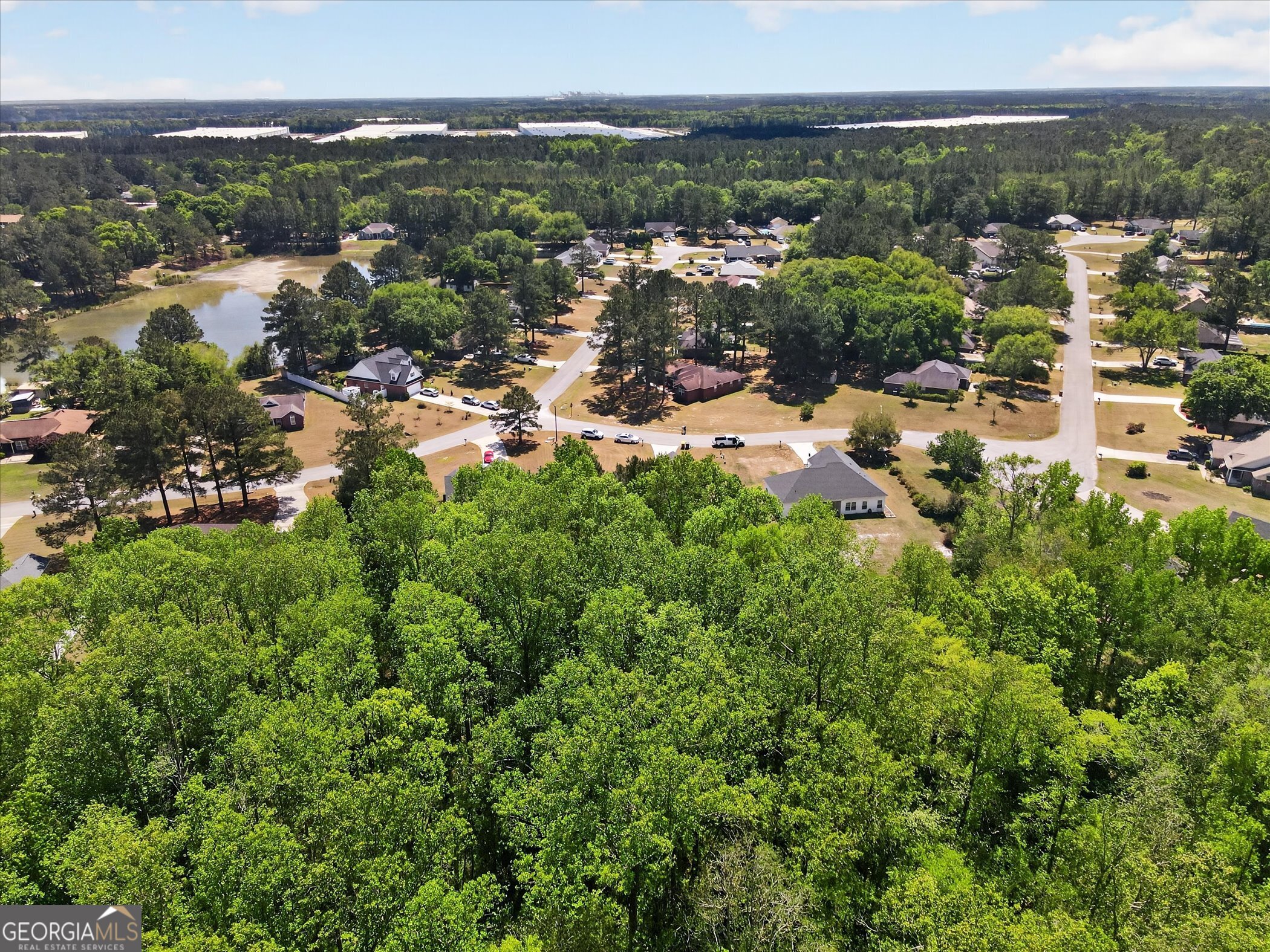 160 Huger Street Rincon GA 31326