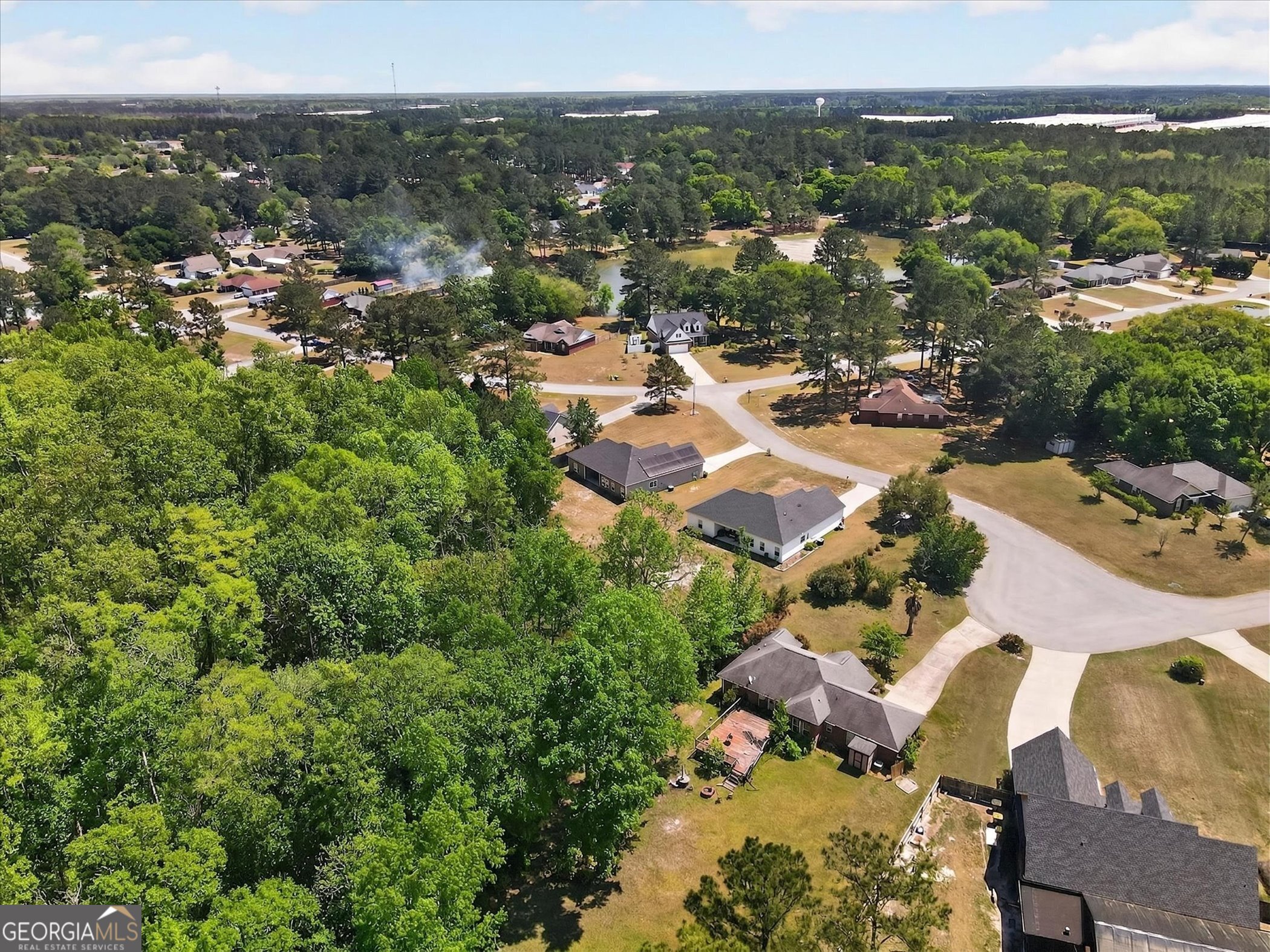 160 Huger Street Rincon GA 31326
