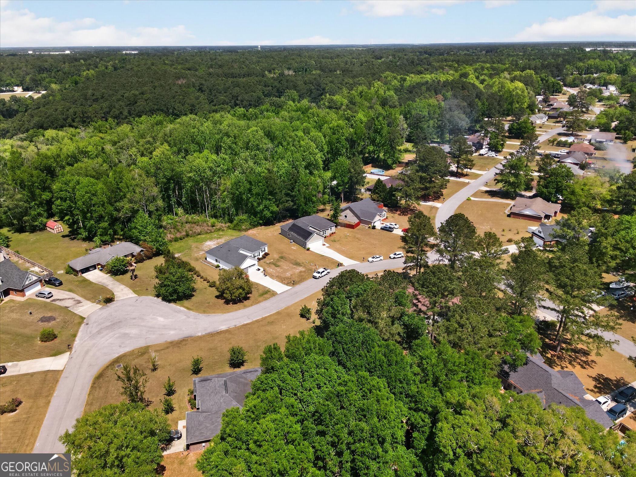 160 Huger Street Rincon GA 31326