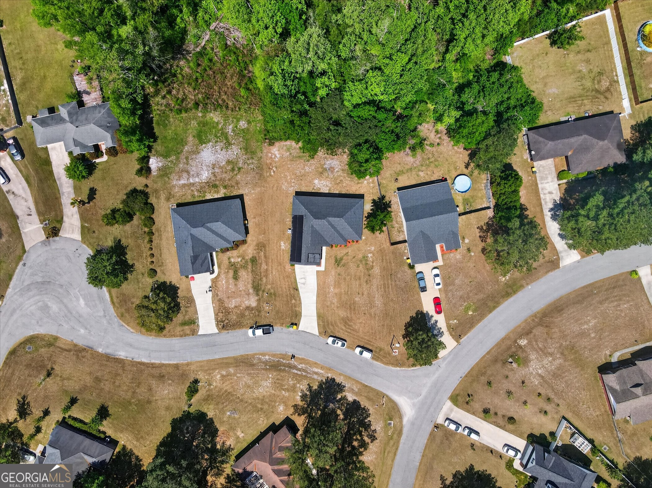 160 Huger Street Rincon GA 31326