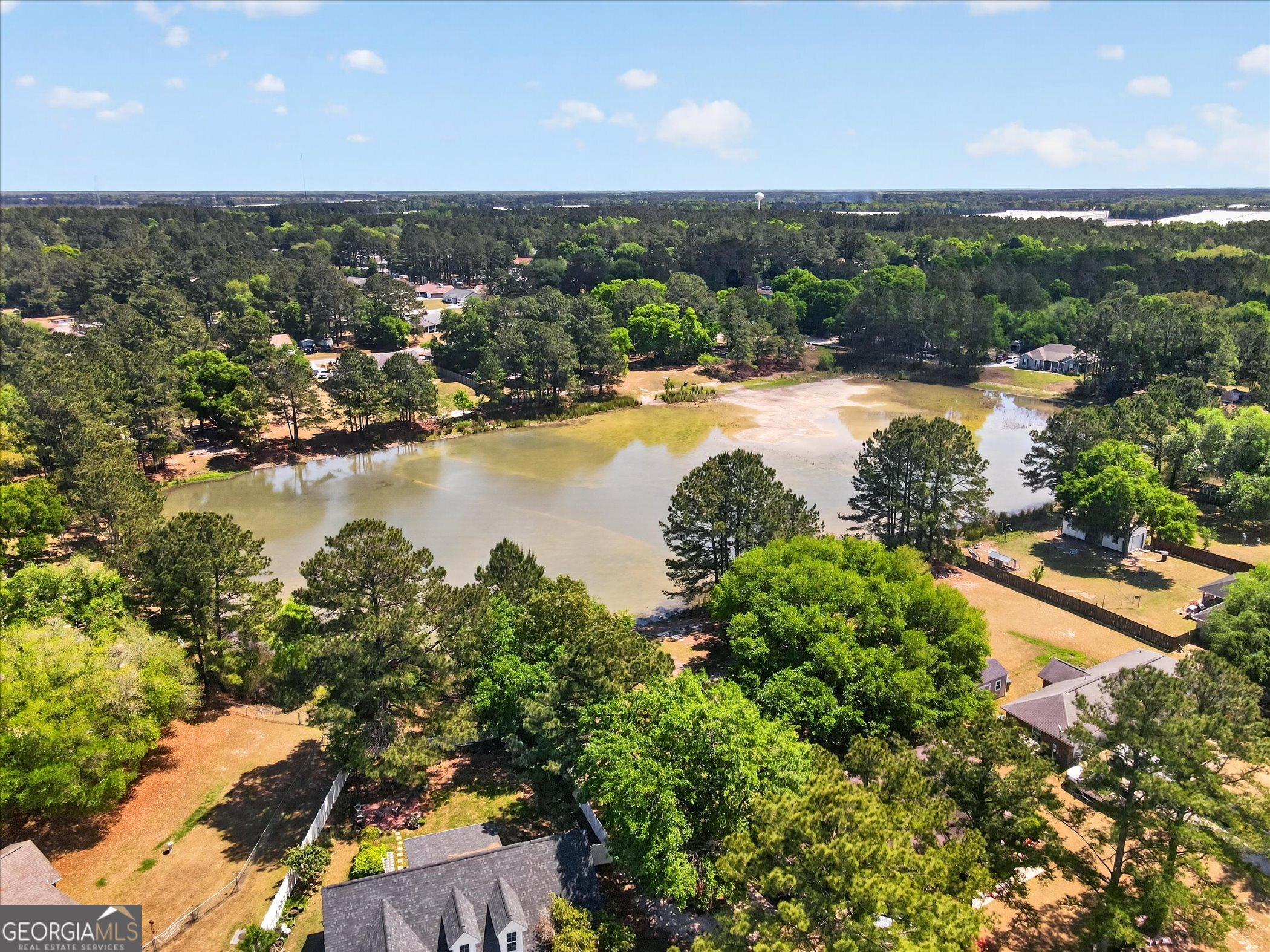 160 Huger Street Rincon GA 31326