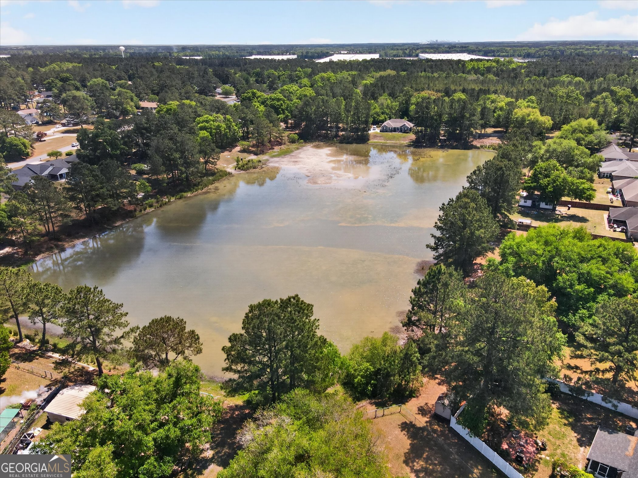 160 Huger Street Rincon GA 31326