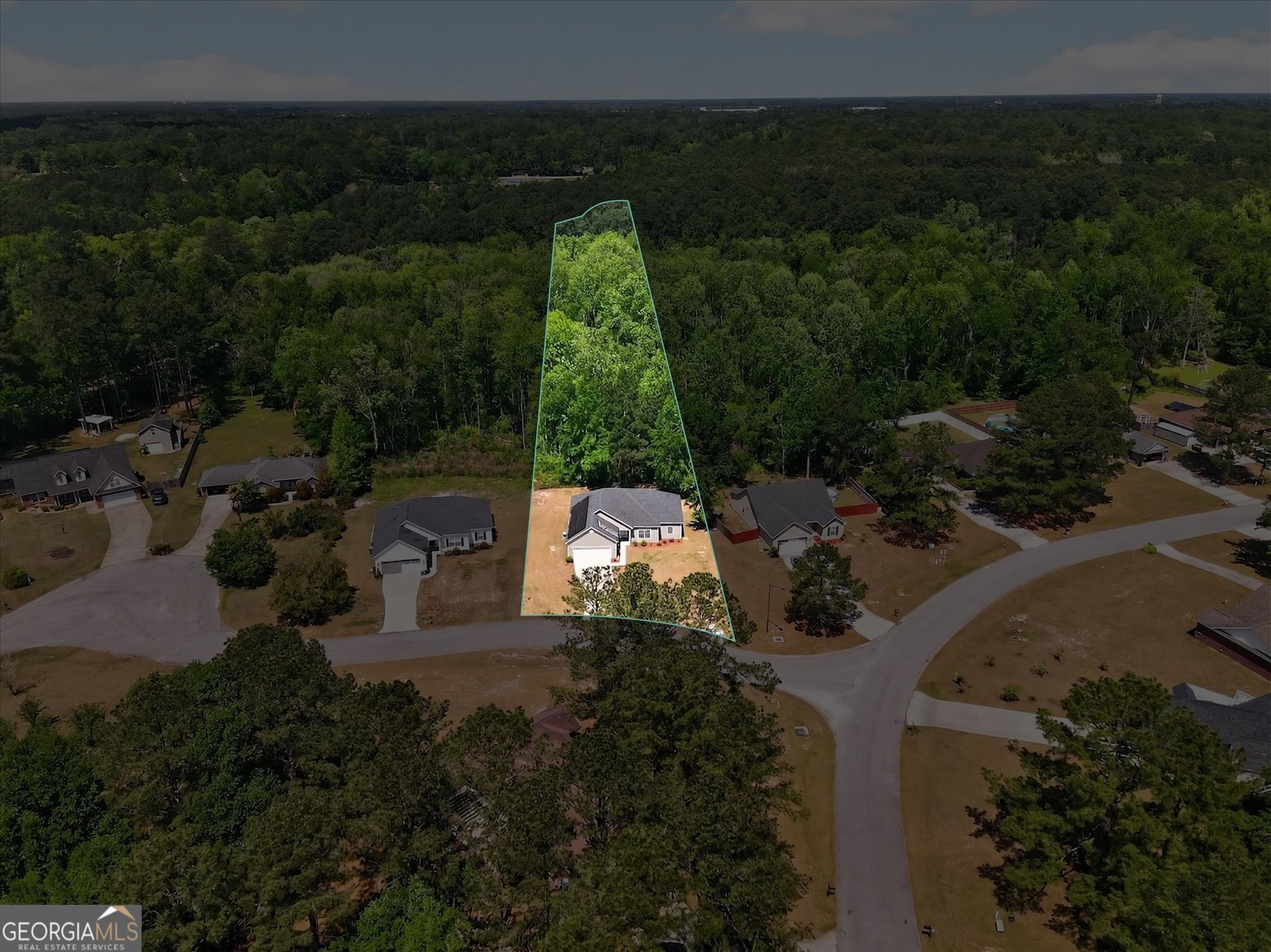160 Huger Street Rincon GA 31326