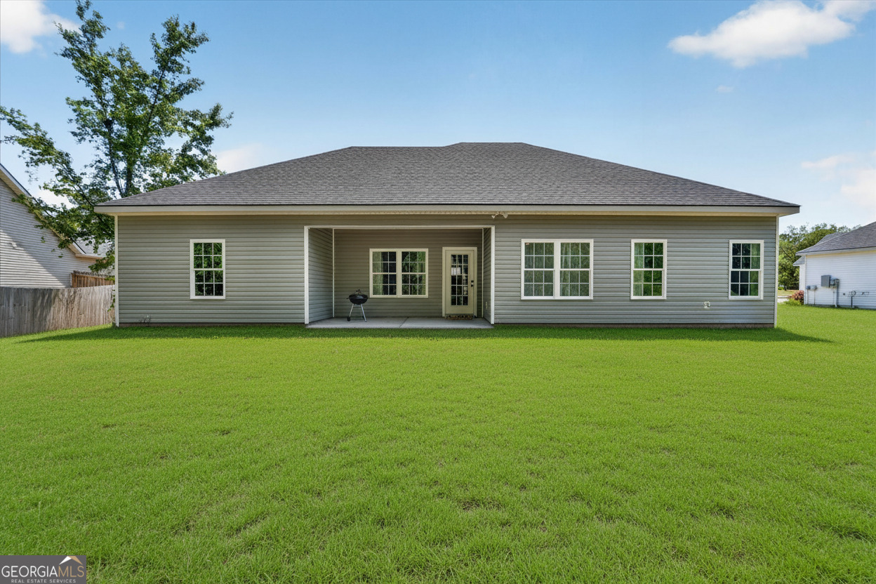 160 Huger Street Rincon GA 31326