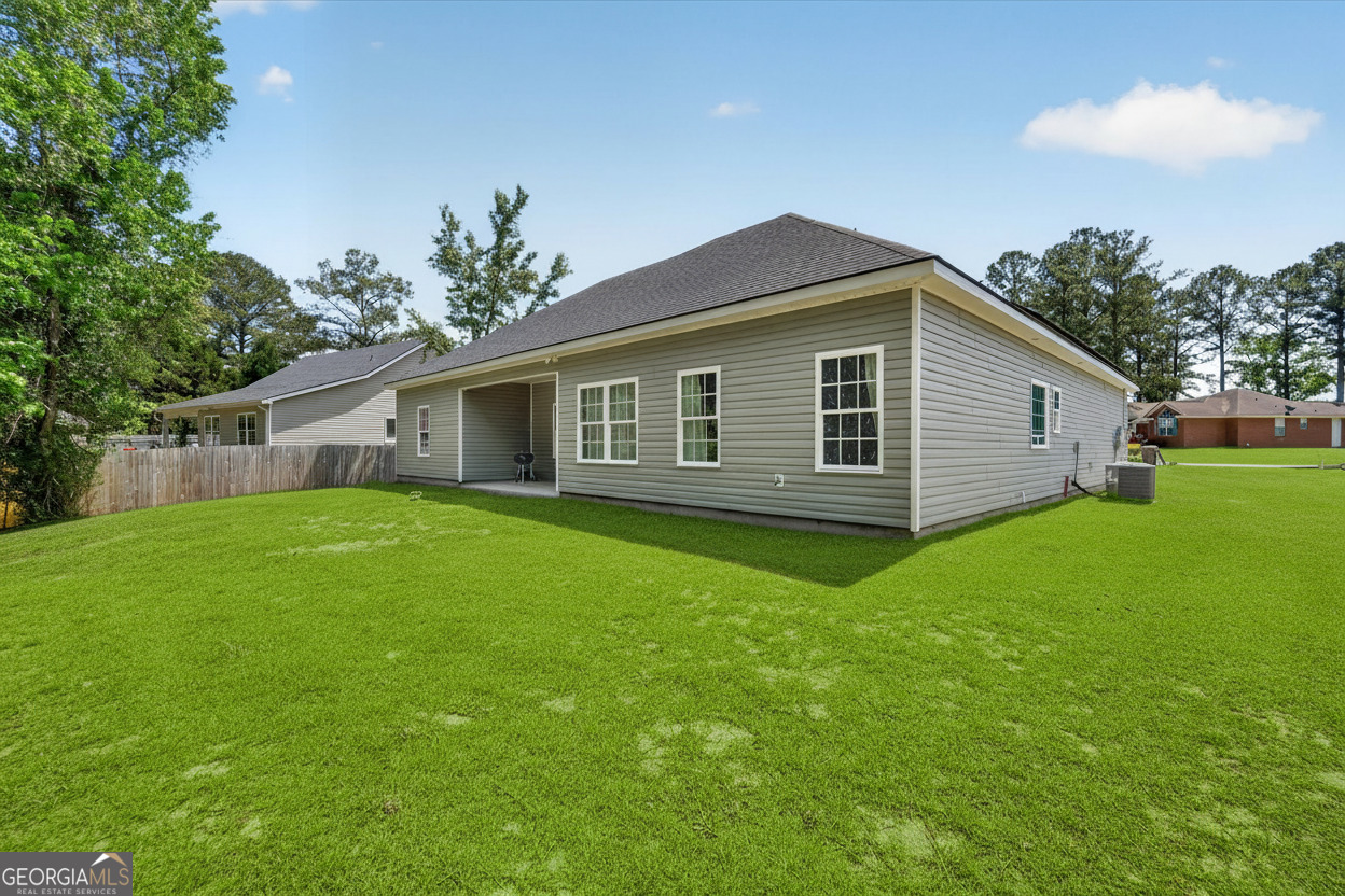 160 Huger Street Rincon GA 31326