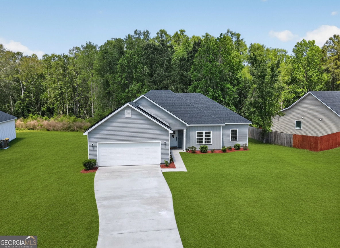 160 Huger Street Rincon GA 31326