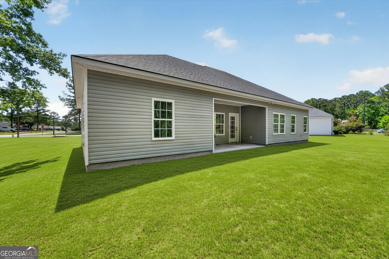160 Huger Street Rincon GA 31326