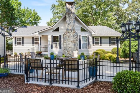 354 Harrison Circle Hiawassee GA 30546
