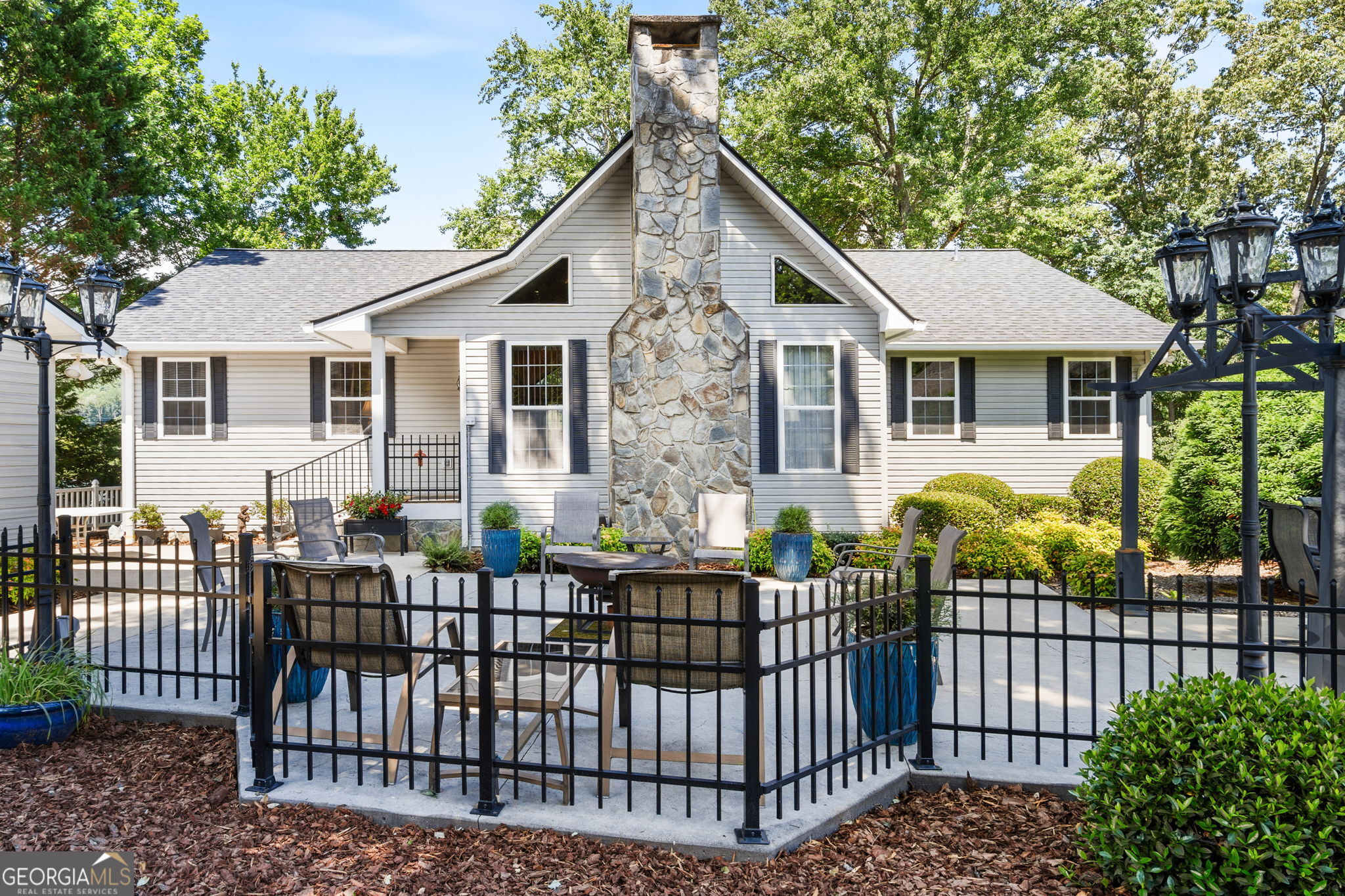 354 Harrison Circle Hiawassee GA 30546