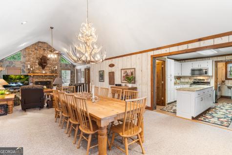 354 Harrison Circle Hiawassee GA 30546