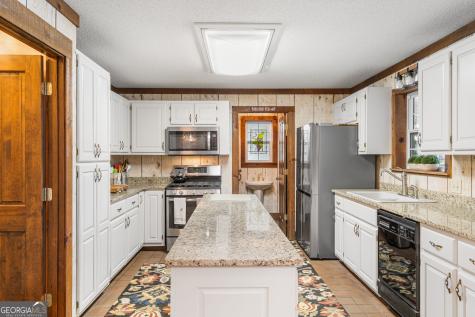 354 Harrison Circle Hiawassee GA 30546