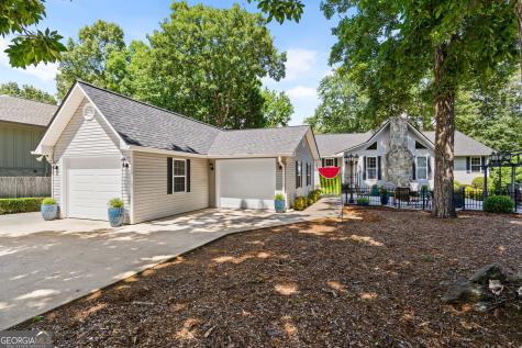 354 Harrison Circle Hiawassee GA 30546
