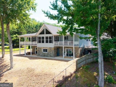 354 Harrison Circle Hiawassee GA 30546