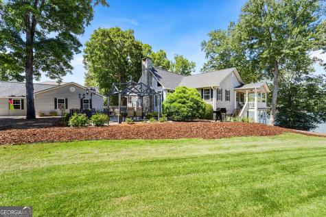 354 Harrison Circle Hiawassee GA 30546