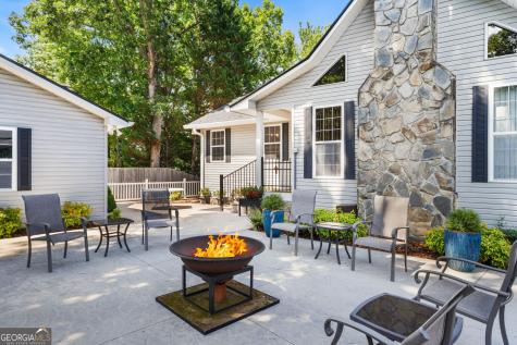 354 Harrison Circle Hiawassee GA 30546