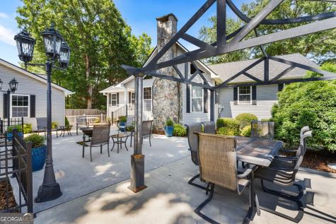 354 Harrison Circle Hiawassee GA 30546