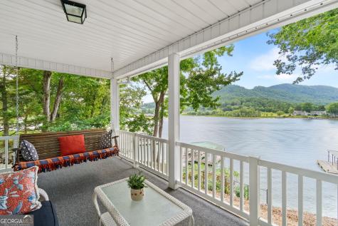 354 Harrison Circle Hiawassee GA 30546