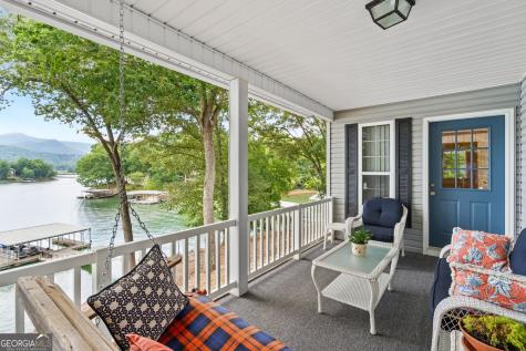 354 Harrison Circle Hiawassee GA 30546