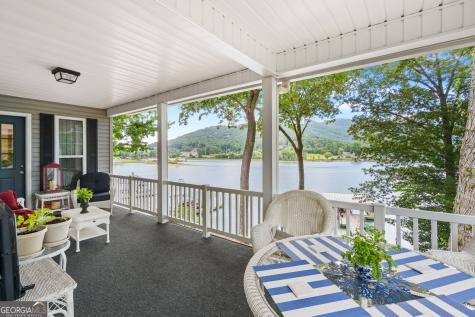 354 Harrison Circle Hiawassee GA 30546