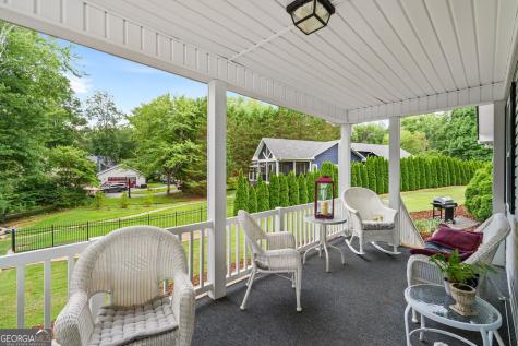 354 Harrison Circle Hiawassee GA 30546