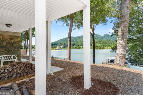 354 Harrison Circle Hiawassee GA 30546