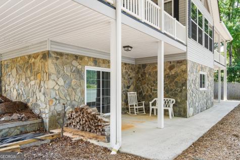 354 Harrison Circle Hiawassee GA 30546