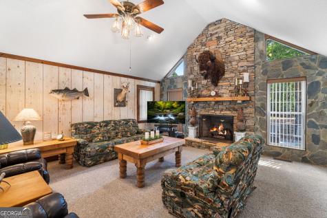 354 Harrison Circle Hiawassee GA 30546