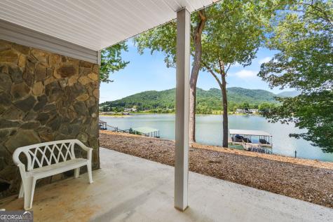 354 Harrison Circle Hiawassee GA 30546